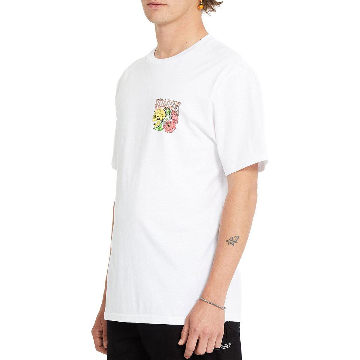 VOLCOM - TOOFLOW