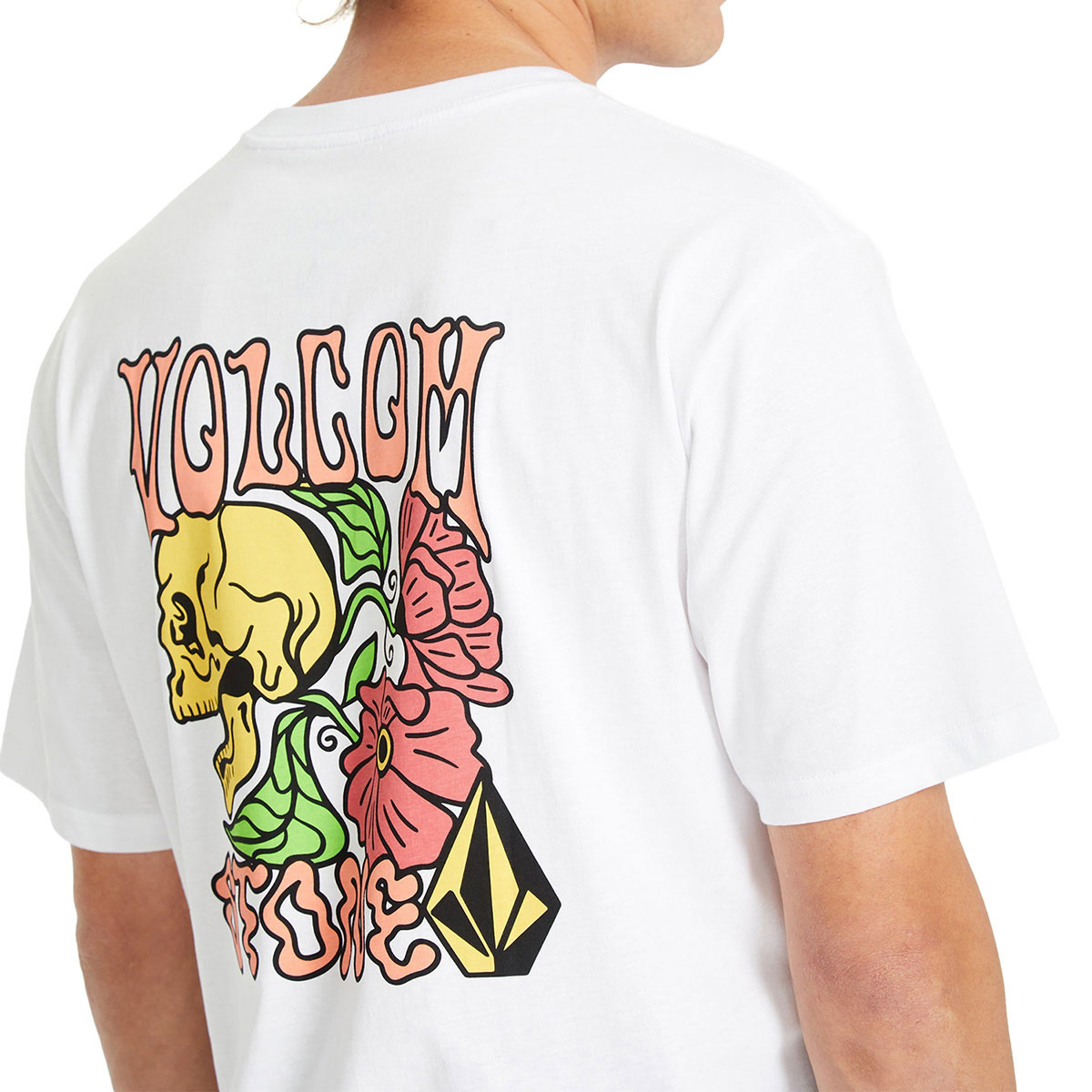 VOLCOM - TOOFLOW