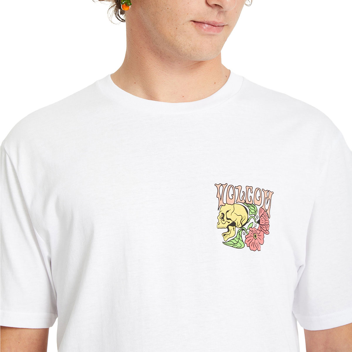 VOLCOM - TOOFLOW