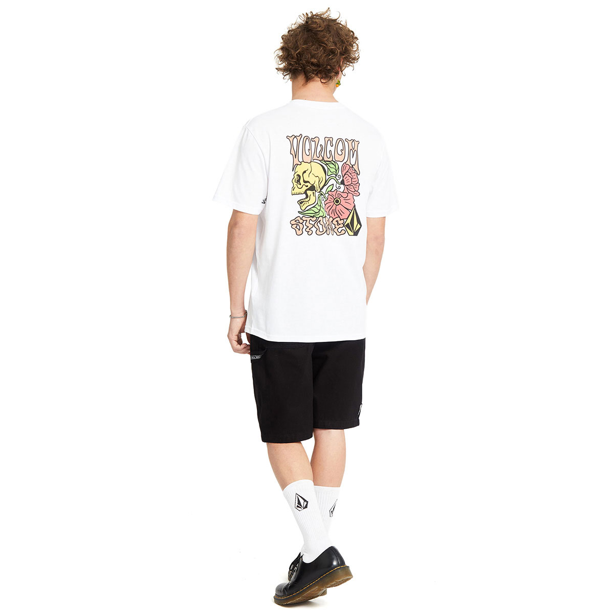 VOLCOM - TOOFLOW