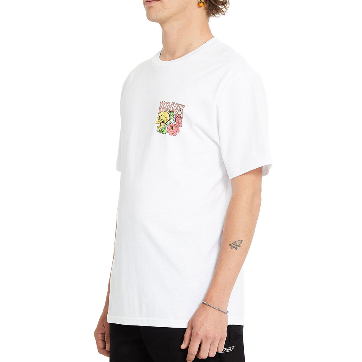 VOLCOM - TOOFLOW