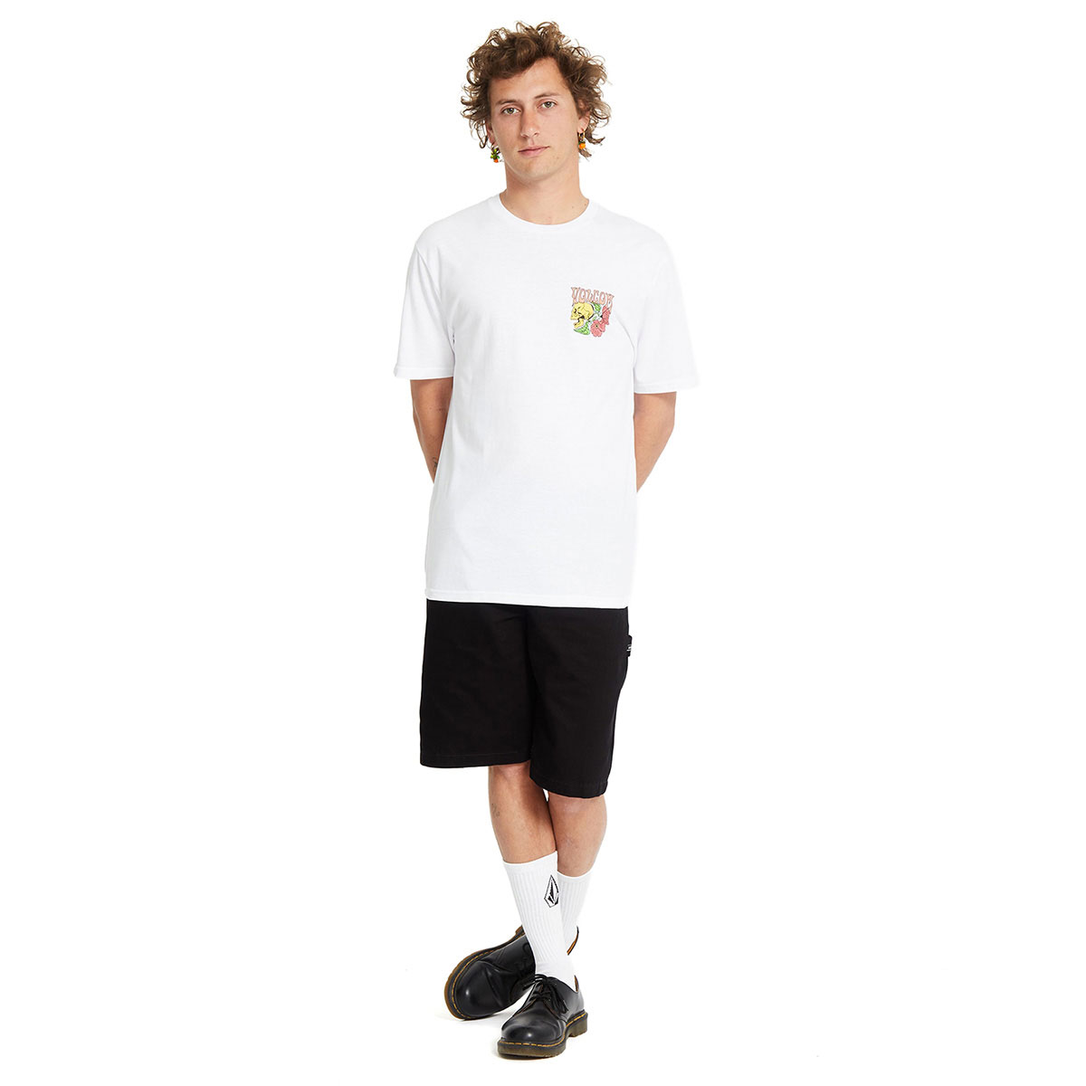 VOLCOM - TOOFLOW