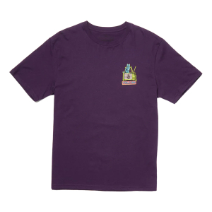 VOLCOM - CATV T-SHIRT