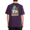 VOLCOM - CATV T-SHIRT