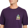 VOLCOM - CATV T-SHIRT