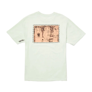 VOLCOM - CRAZYBAL T-SHIRT