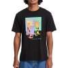 VOLCOM - LONGO CATS T-SHIRT