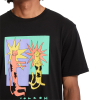 VOLCOM - LONGO CATS T-SHIRT