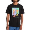 VOLCOM - LONGO CATS T-SHIRT