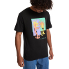 VOLCOM - LONGO CATS T-SHIRT