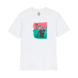 VOLCOM - ISSAM T-SHIRT