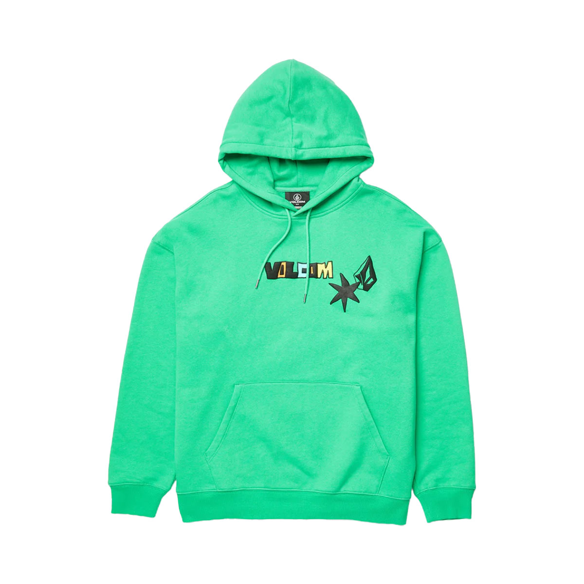 VOLCOM - BOB MOLLEMA 1 HOODIE