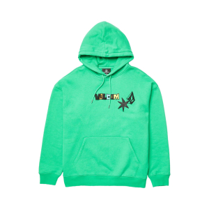 VOLCOM - BOB MOLLEMA 1 HOODIE