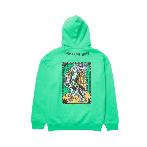 VOLCOM - BOB MOLLEMA 1 HOODIE