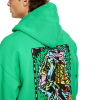 VOLCOM - BOB MOLLEMA 1 HOODIE