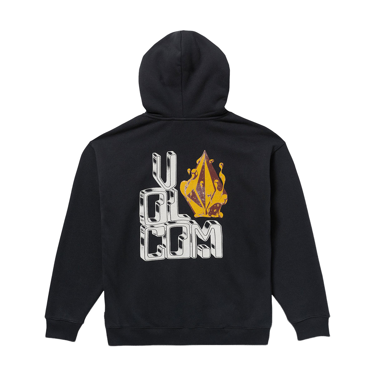 VOLCOM - CALLUM ROONEY HOODIE