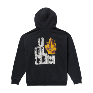 VOLCOM - CALLUM ROONEY HOODIE