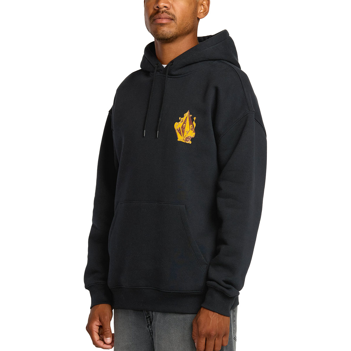 VOLCOM - CALLUM ROONEY HOODIE