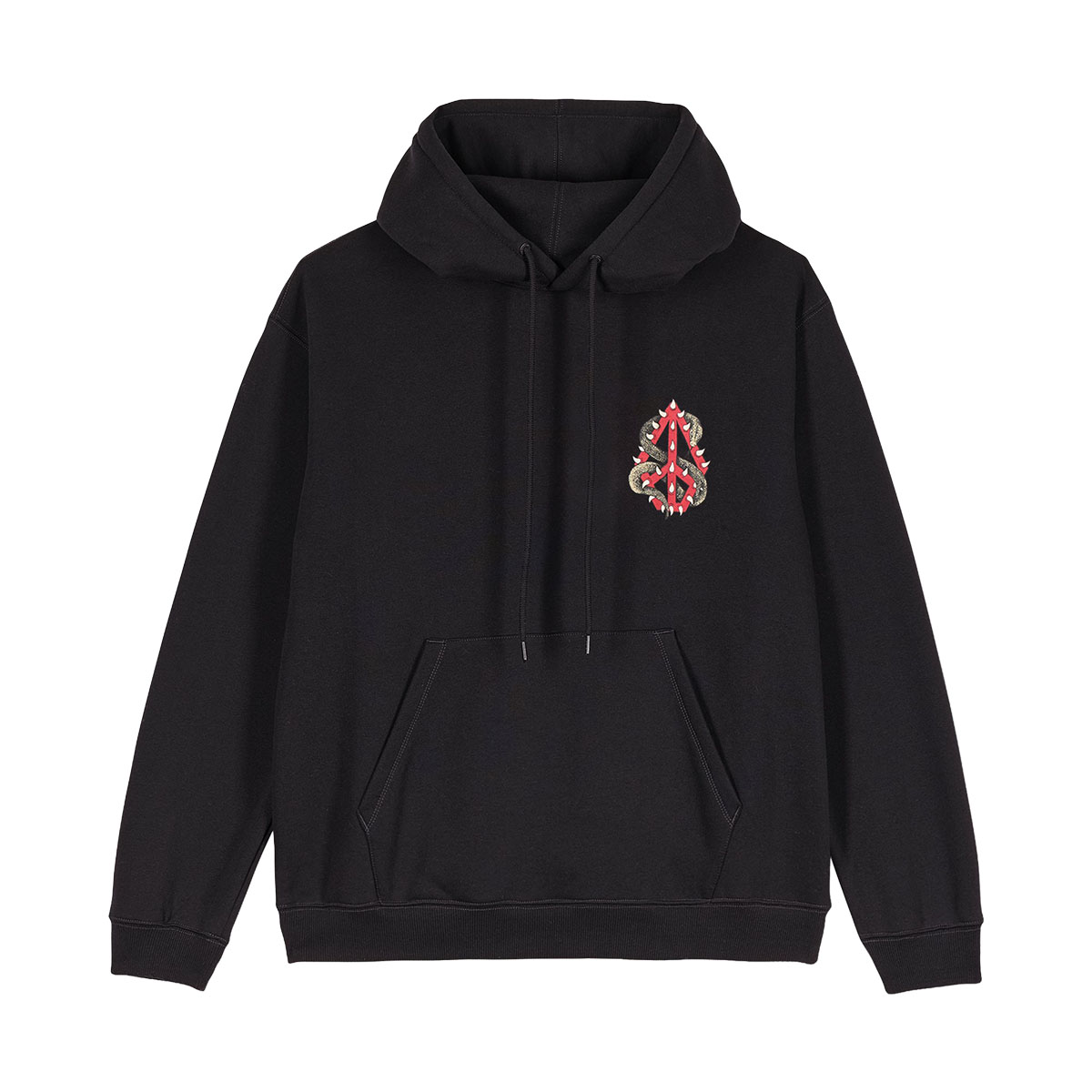 VOLCOM - WATANITE HOODIE