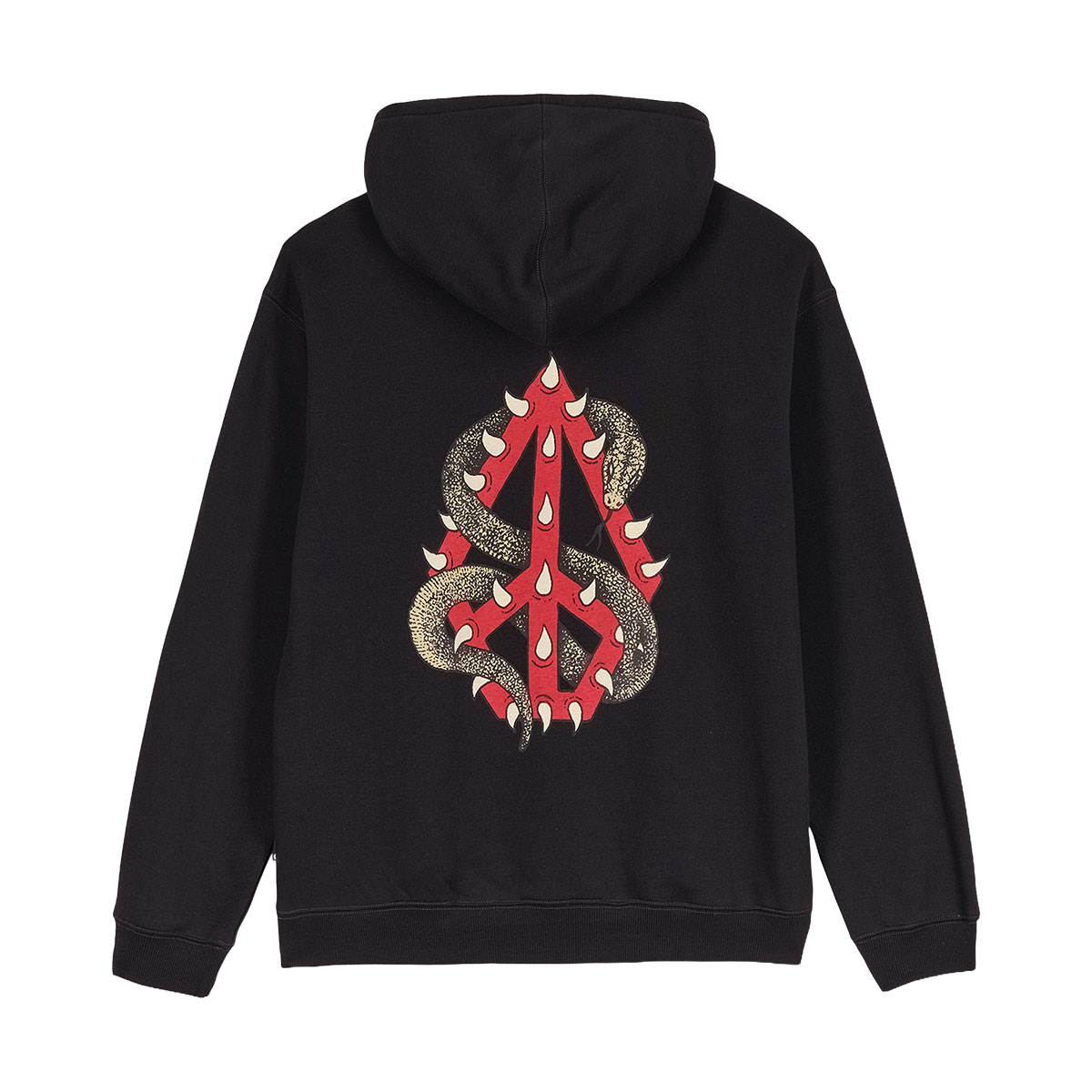 VOLCOM - WATANITE HOODIE