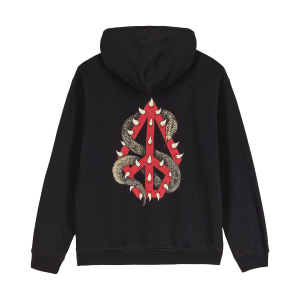 VOLCOM - WATANITE HOODIE