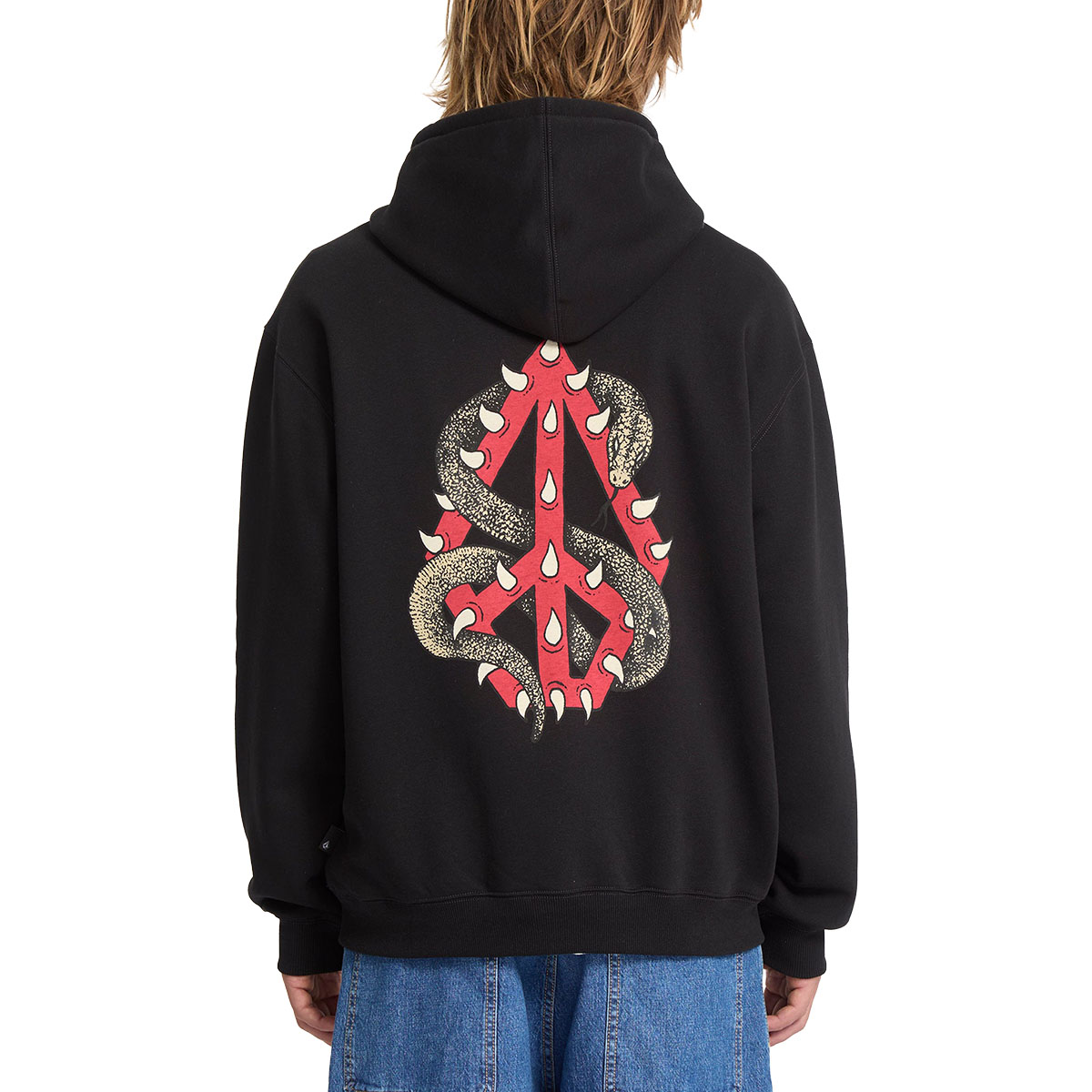 VOLCOM - WATANITE HOODIE