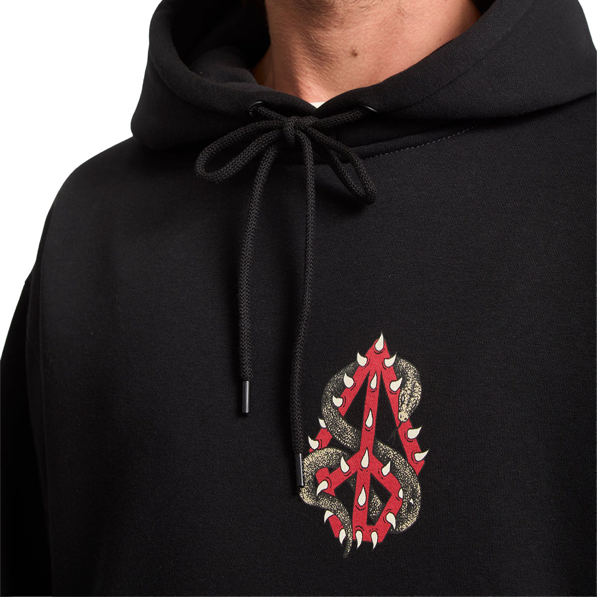 VOLCOM - WATANITE HOODIE