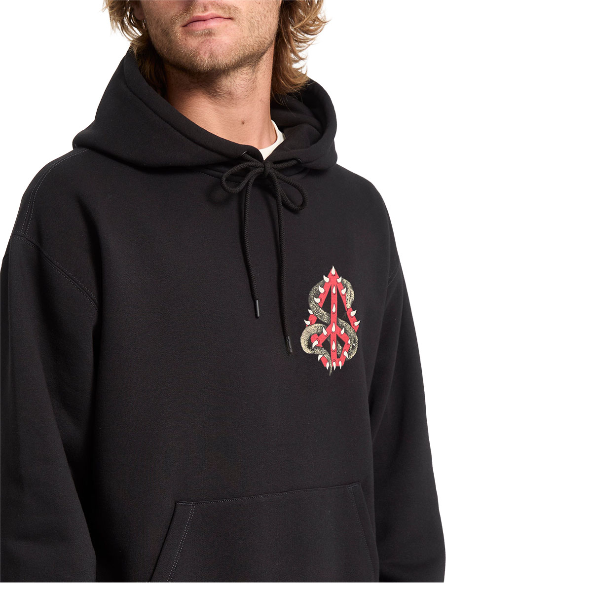 VOLCOM - WATANITE HOODIE