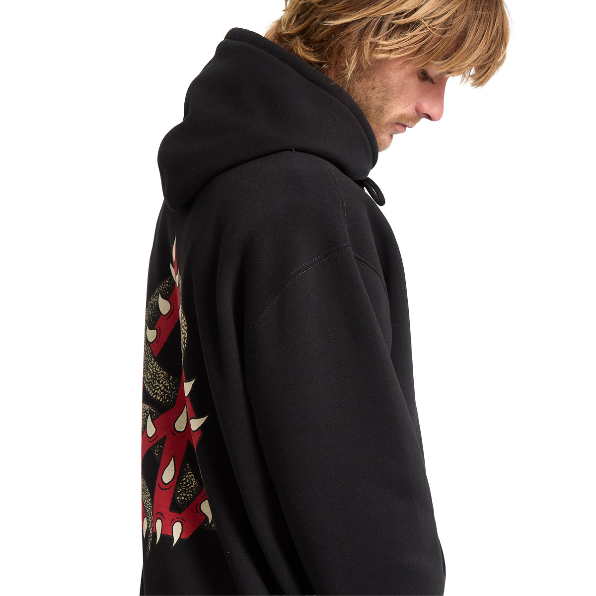 VOLCOM - WATANITE HOODIE
