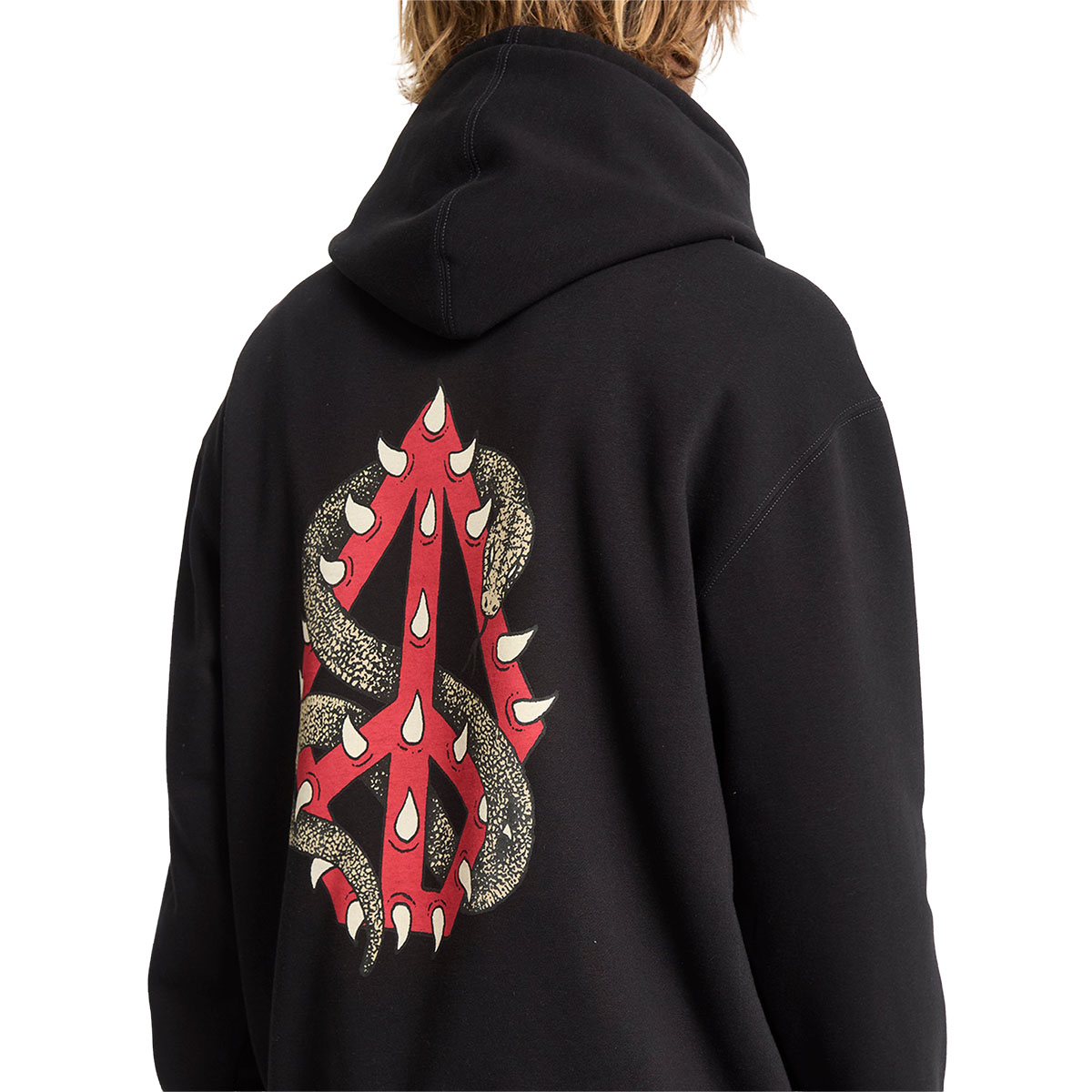 VOLCOM - WATANITE HOODIE