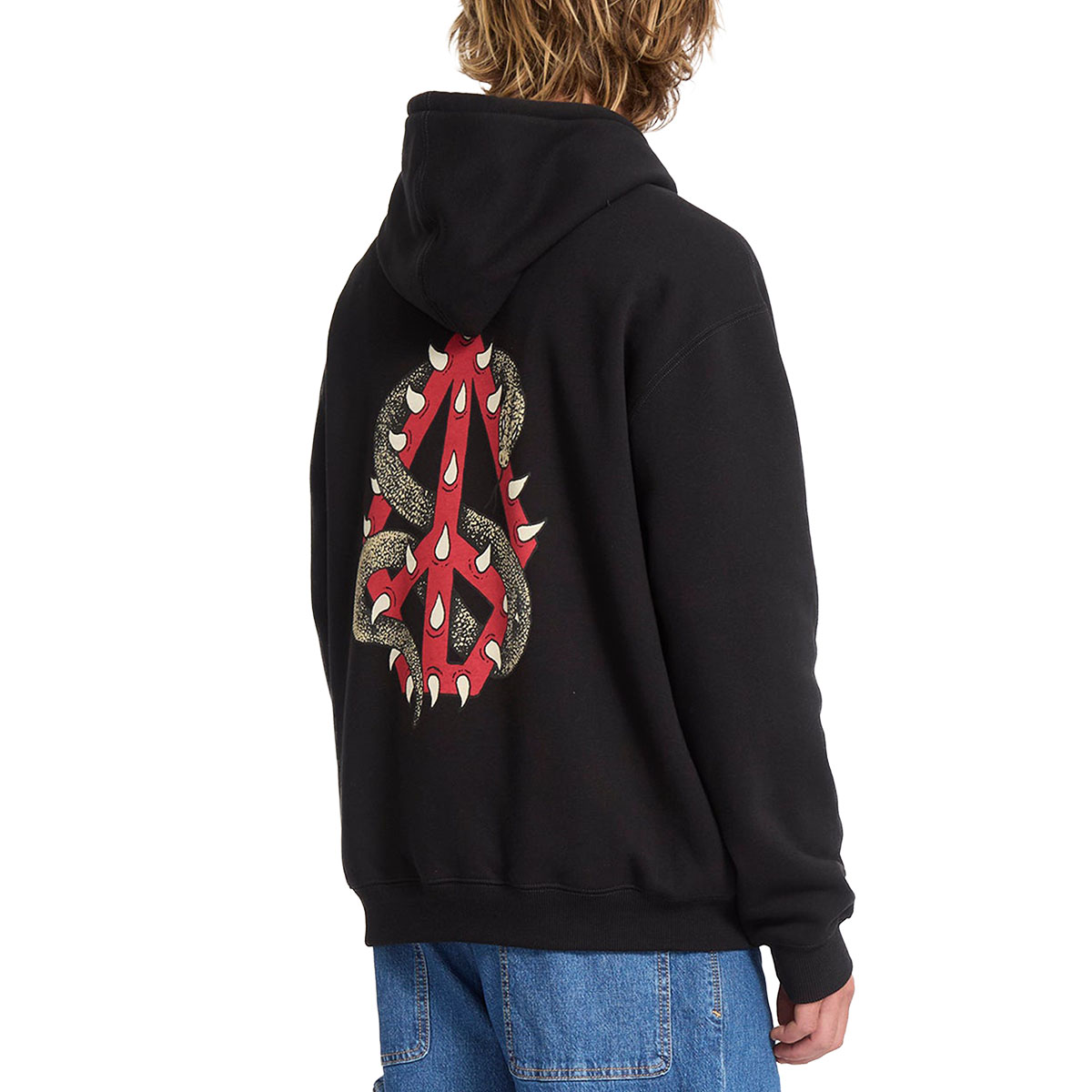 VOLCOM - WATANITE HOODIE