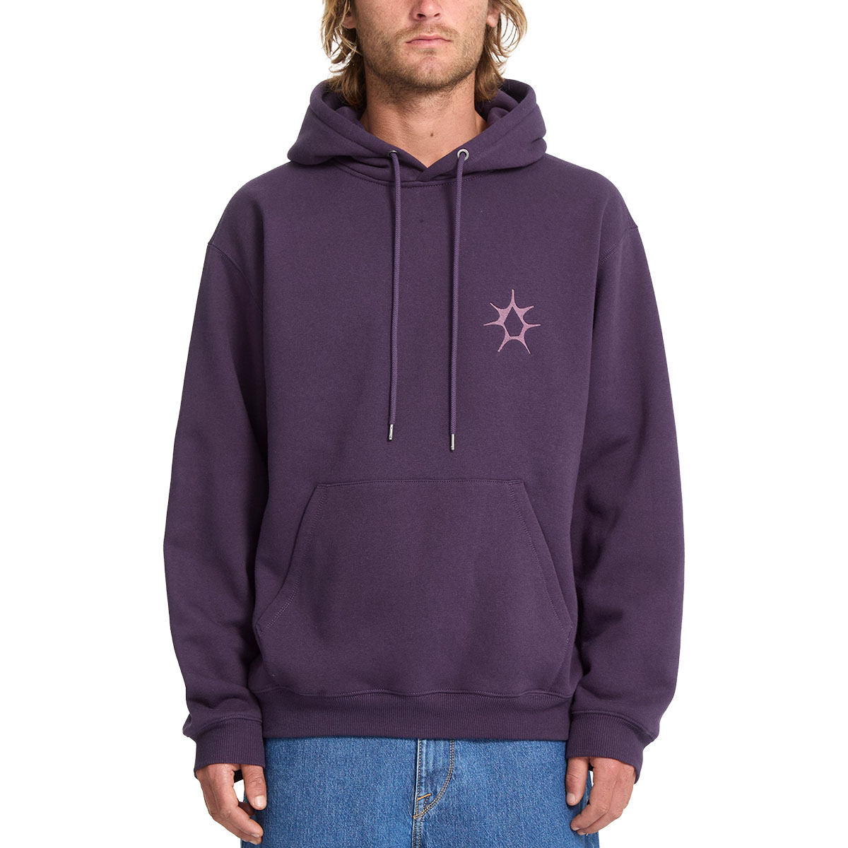 VOLCOM - WATANITE HOODIE