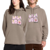 VOLCOM - CHOMP CHOMP HOODIE