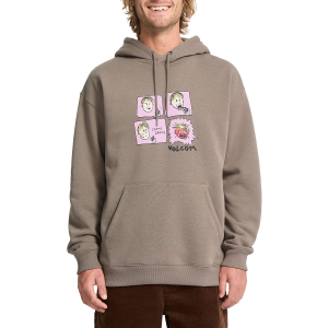 VOLCOM - CHOMP CHOMP HOODIE