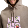 VOLCOM - CHOMP CHOMP HOODIE