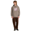 VOLCOM - CHOMP CHOMP HOODIE
