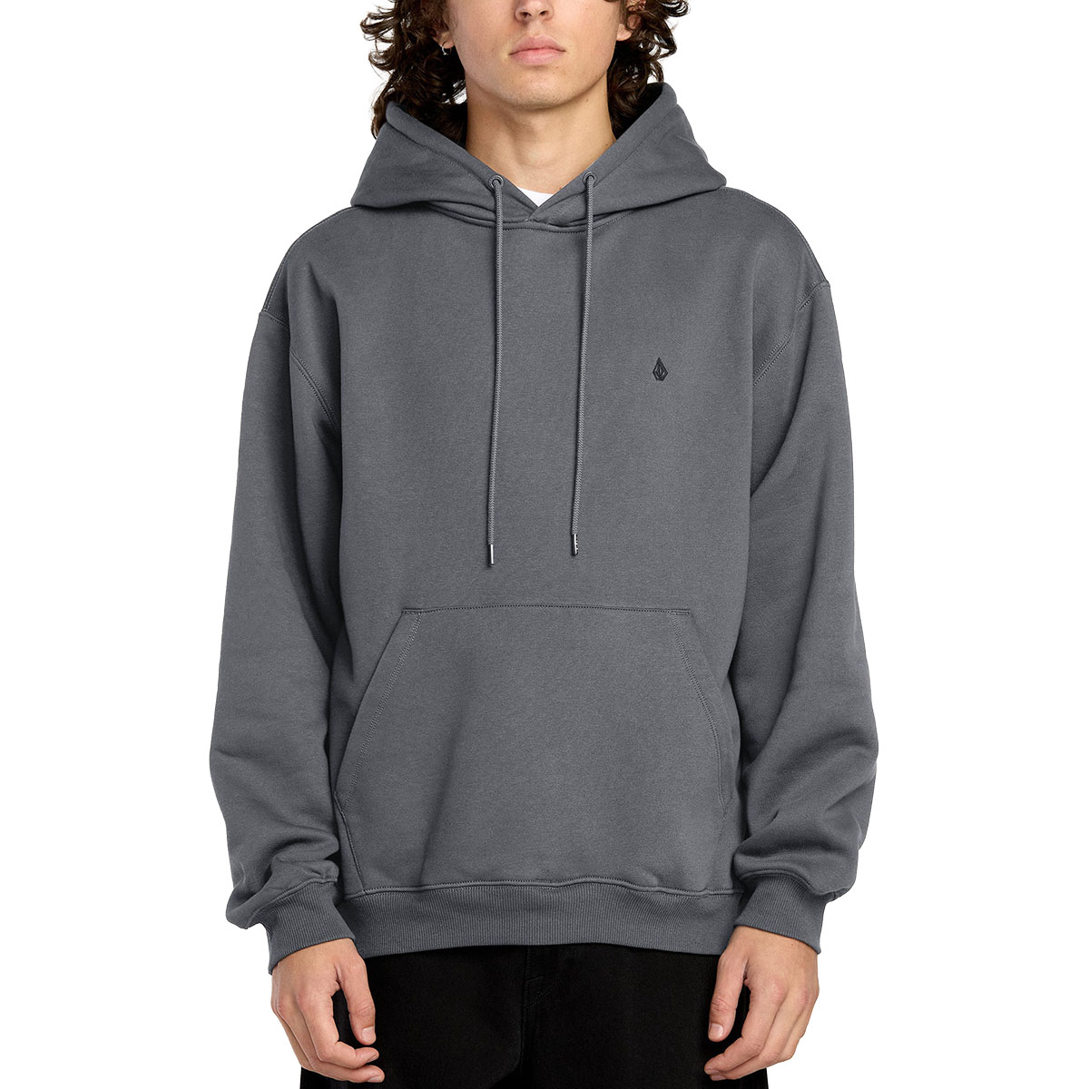 VOLCOM - SINGLE STONE HOODIE