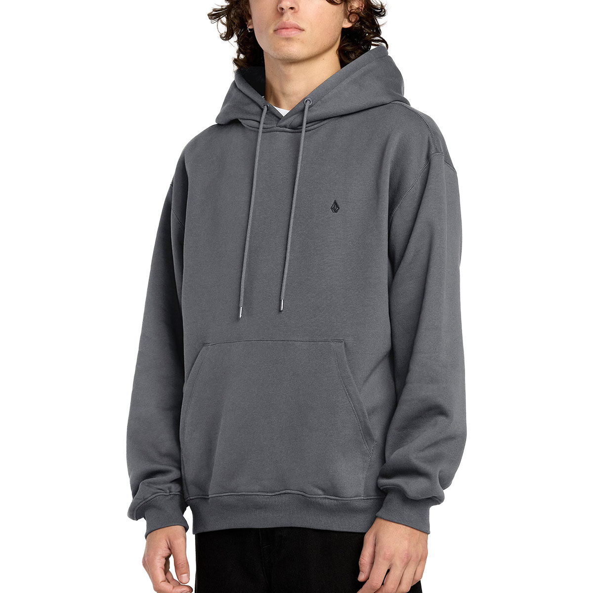 VOLCOM - SINGLE STONE HOODIE