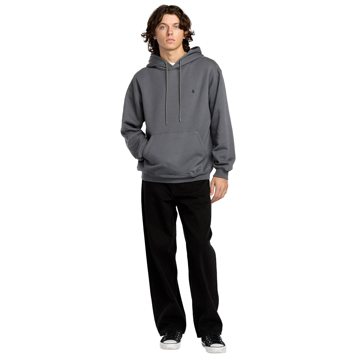 VOLCOM - SINGLE STONE HOODIE