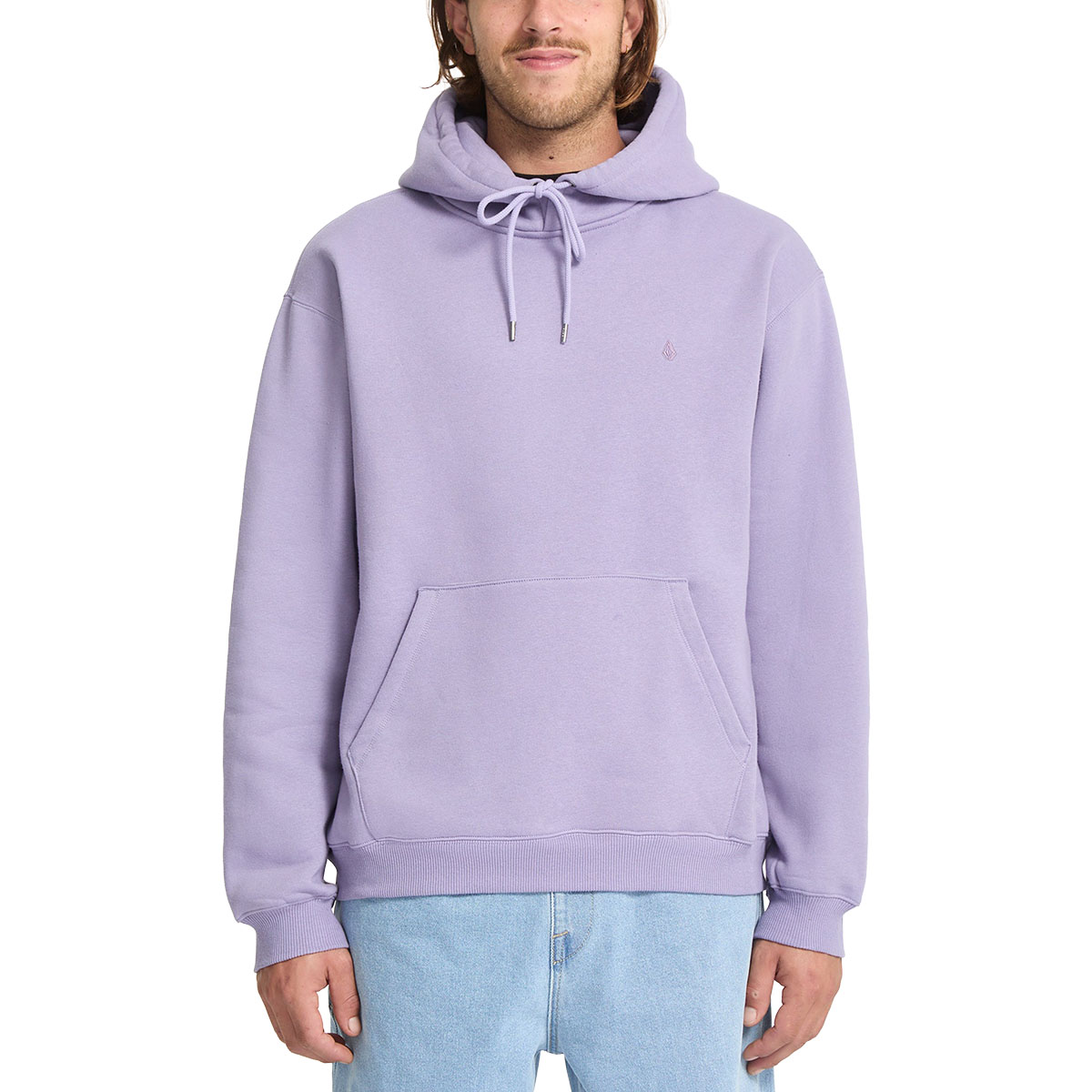 VOLCOM - SINGLE STONE HOODIE