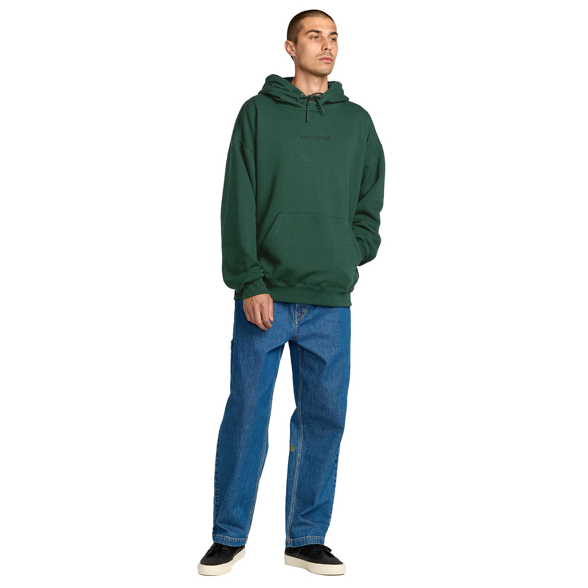 VOLCOM - STONE HOODIE