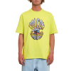 VOLCOM - V-ZOMBIE HANDS T-SHIRT