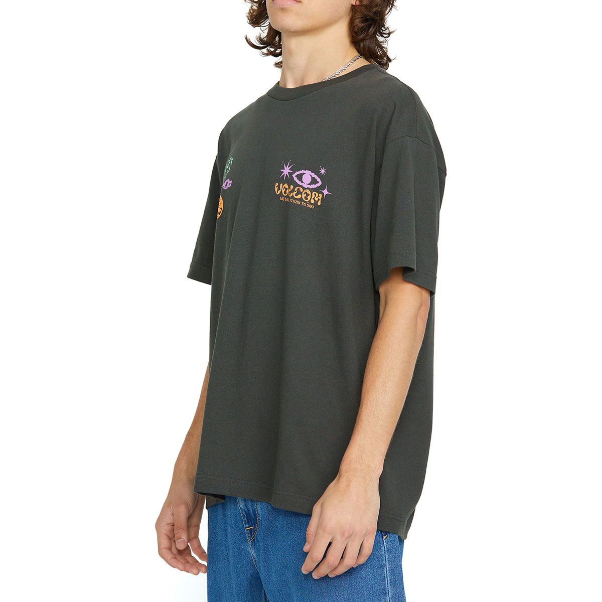 VOLCOM - FILIP RYGALSKI T-SHIRT