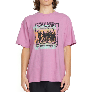 VOLCOM - FILIP RYGALSKI T-SHIRT