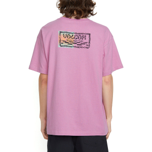 VOLCOM - FILIP RYGALSKI T-SHIRT