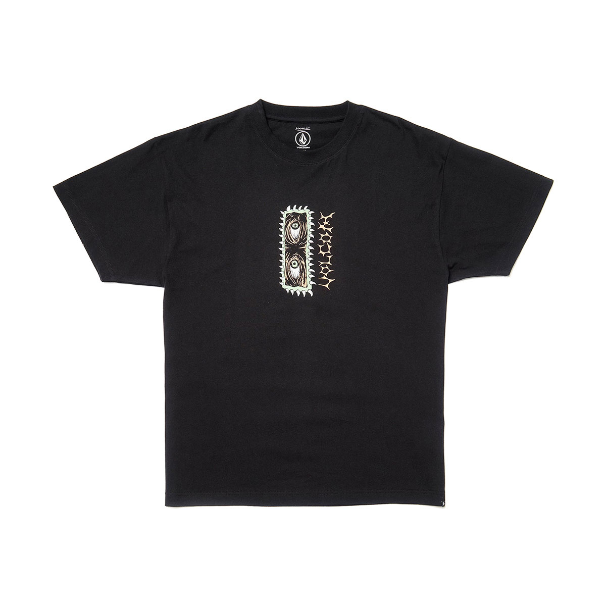 VOLCOM - EYE RUST