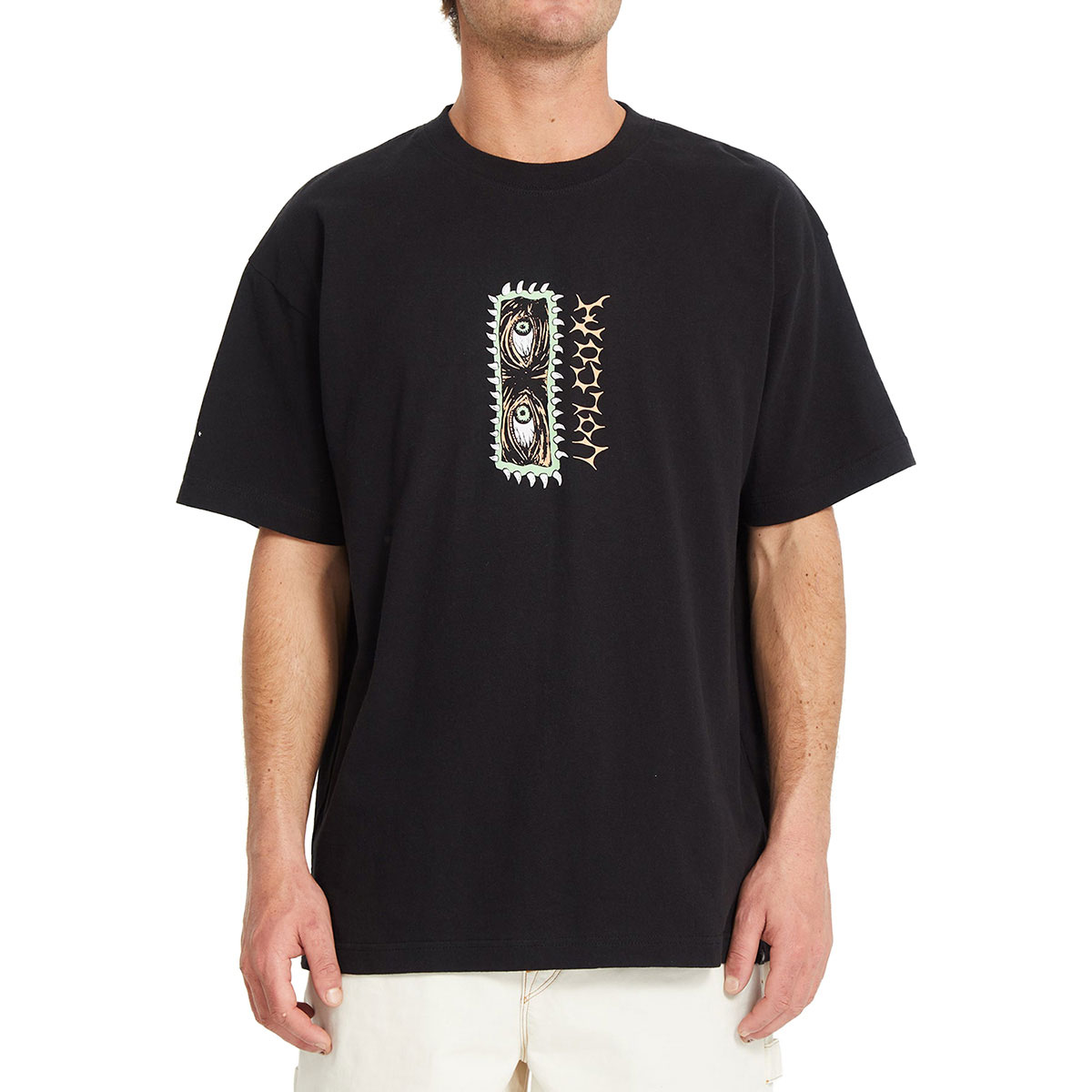VOLCOM - EYE RUST