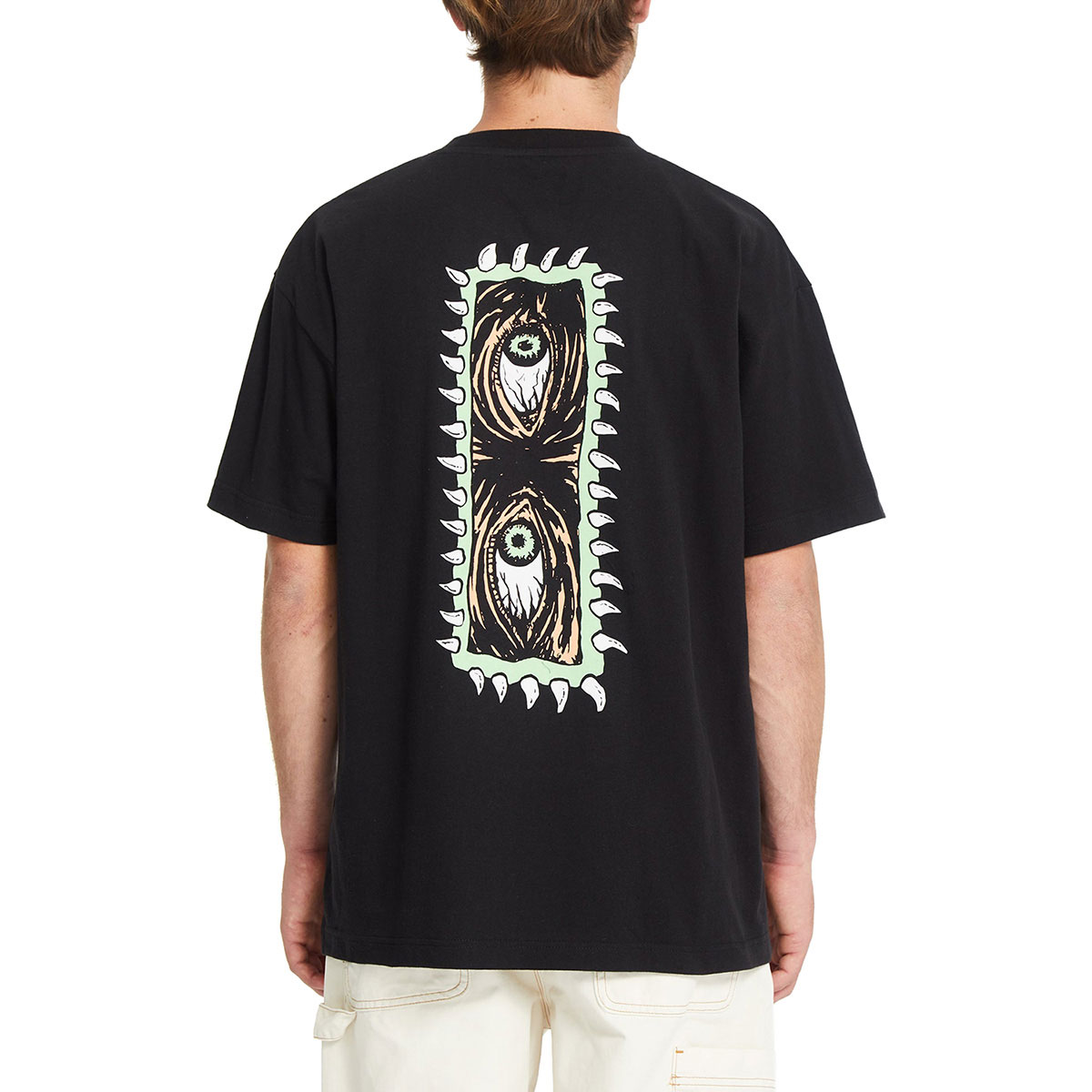 VOLCOM - EYE RUST