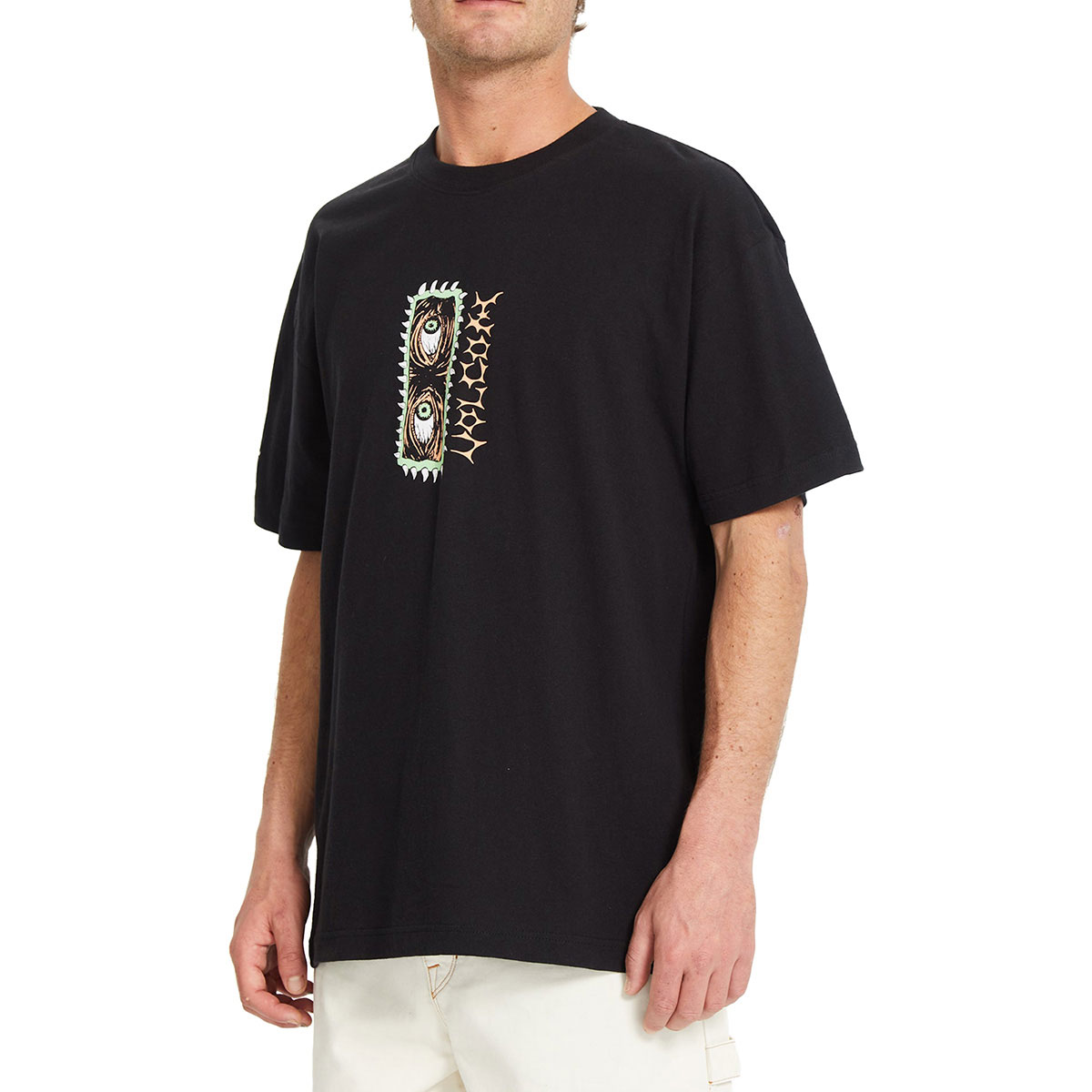 VOLCOM - EYE RUST