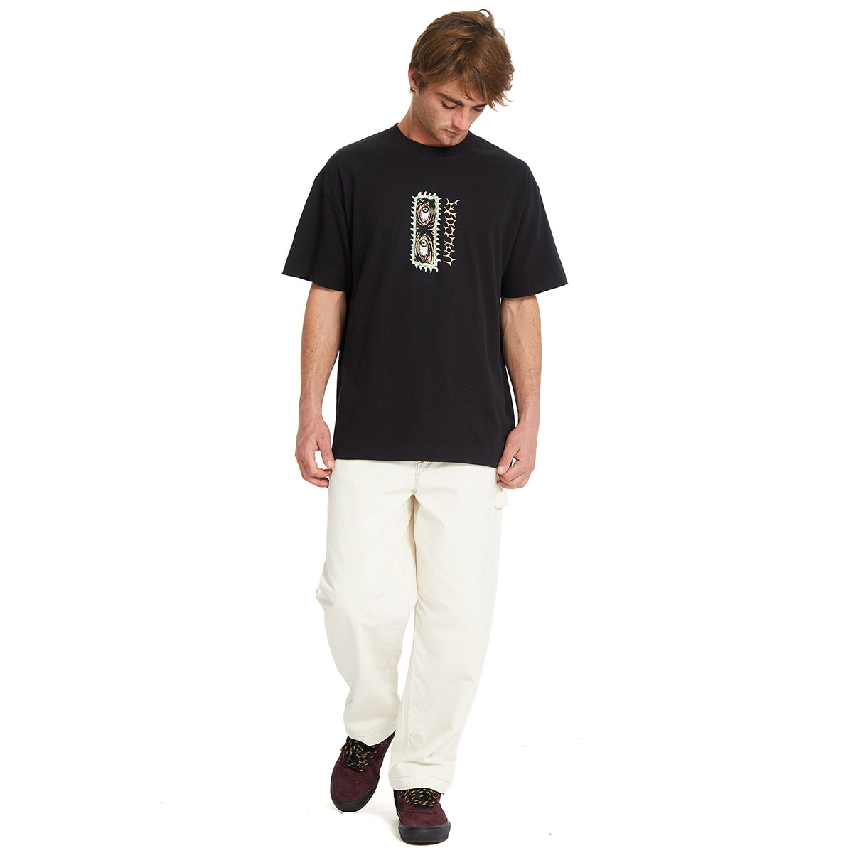 VOLCOM - EYE RUST